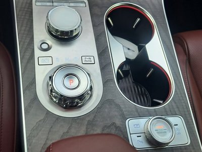 2024 Genesis GV80 缩略图 11