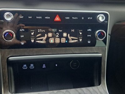 GENESIS GV80 - 10