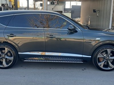GENESIS GV80 - 2