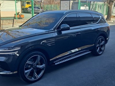 GENESIS GV80 - 1