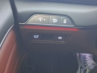 2024 Genesis GV80 缩略图 13