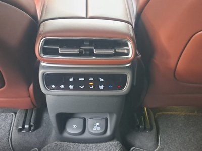2024 Genesis GV80 缩略图 17