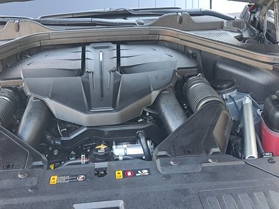 GENESIS GV80 - 6
