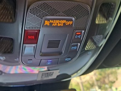 2024 Genesis GV80 缩略图 12