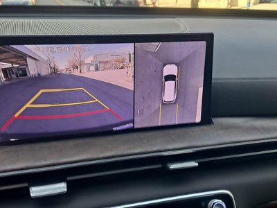 2024 Genesis GV80 缩略图 15