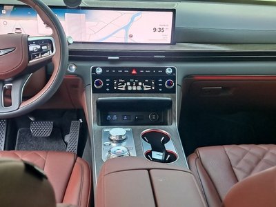 2024 Genesis GV80 缩略图 19