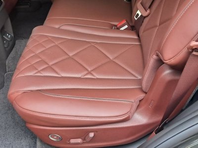2024 Genesis GV80 缩略图 16