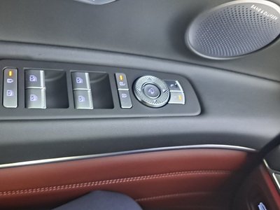 2024 Genesis GV80 缩略图 14