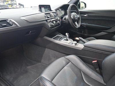 BMW M2 COMPETITION - 4