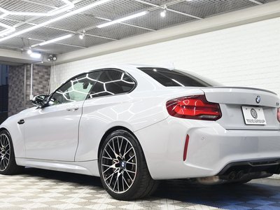 BMW M2 COMPETITION - 5