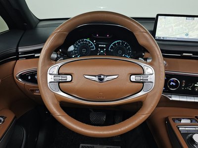 صورة مصغرة 14 لـ 2021 Genesis GV70