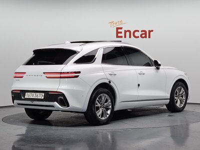صورة 3 لـ 2021 Genesis GV70
