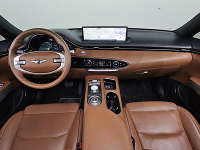 صورة 5 لـ 2021 Genesis GV70
