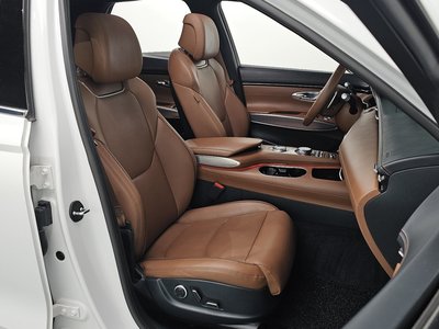 صورة 10 لـ 2021 Genesis GV70