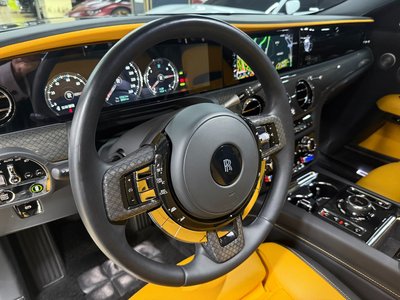 ROLLS-ROYCE GHOST - 5