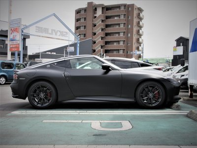 NISSAN FAIRLADY Z - 9