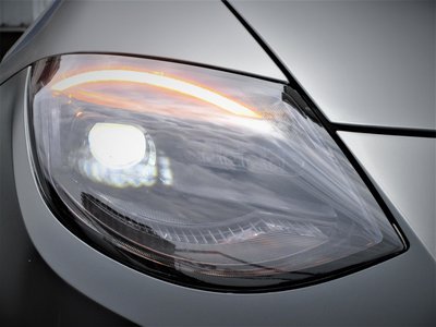 NISSAN FAIRLADY Z - 5