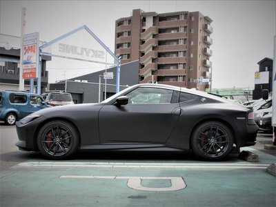 NISSAN FAIRLADY Z - 7