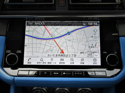 NISSAN FAIRLADY Z - 10