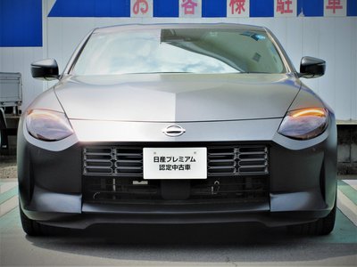 NISSAN FAIRLADY Z - 3