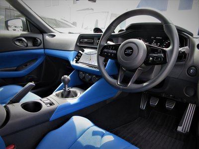 NISSAN FAIRLADY Z - 4