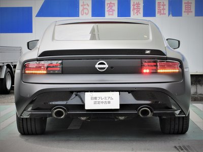 NISSAN FAIRLADY Z - 8