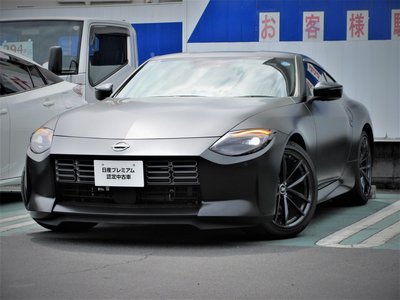 NISSAN FAIRLADY Z - 1