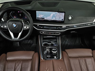 BMW X5 - 5