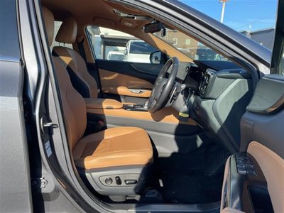 2023 Lexus NX — миниатюра 19