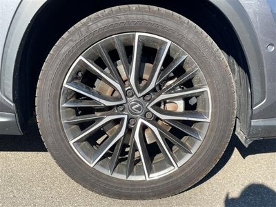 2023 Lexus NX — миниатюра 33