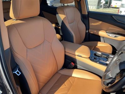 2023 Lexus NX — миниатюра 18