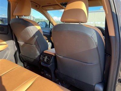 2023 Lexus NX — миниатюра 23