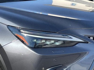 2023 Lexus NX — миниатюра 29