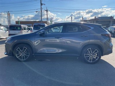 2023 Lexus NX — миниатюра 41