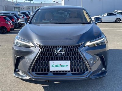 2023 Lexus NX — миниатюра 36