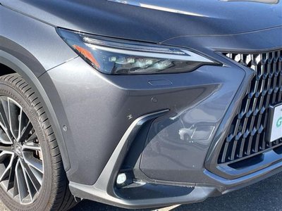 2023 Lexus NX — миниатюра 31