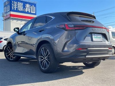 2023 Lexus NX — миниатюра 38