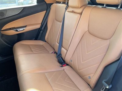 2023 Lexus NX — миниатюра 24