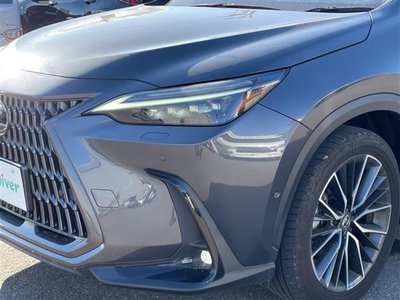 2023 Lexus NX — миниатюра 32