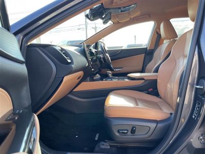 2023 Lexus NX — миниатюра 21