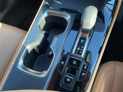 2023 Lexus NX — миниатюра 11