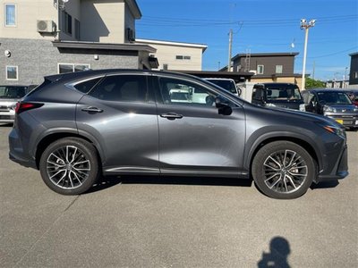2023 Lexus NX — миниатюра 40