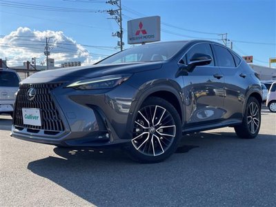 2023 Lexus NX — миниатюра 35