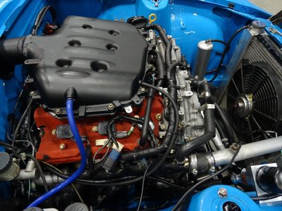 NISSAN FAIRLADY Z - 2