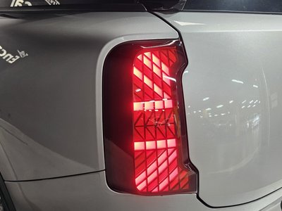 صورة 10 لـ 2025 MINI COOPER COUNTRYMAN ELECTRIC