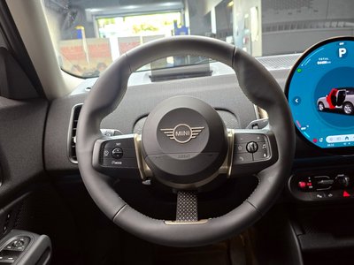 2025 MINI COOPER COUNTRYMAN ELECTRIC 缩略图 19