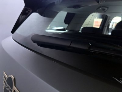 2025 MINI COOPER COUNTRYMAN ELECTRIC 缩略图 30