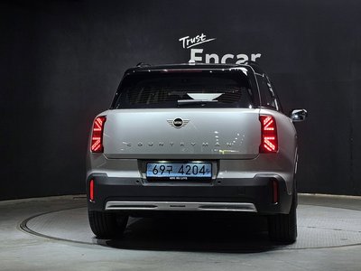 صورة 4 لـ 2025 MINI COOPER COUNTRYMAN ELECTRIC