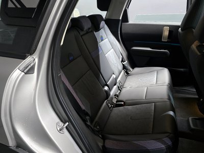 2025 MINI COOPER COUNTRYMAN ELECTRIC 缩略图 17