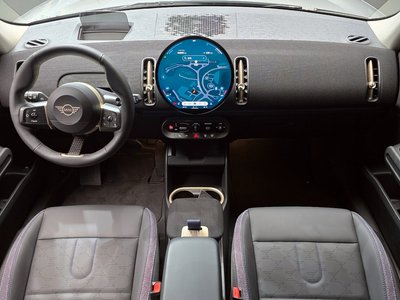 صورة 5 لـ 2025 MINI COOPER COUNTRYMAN ELECTRIC